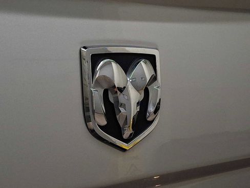 Used 2015 RAM 1500 Big Horn image 24