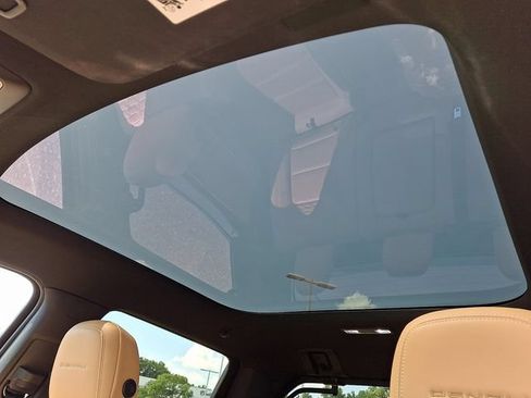 Used 2026 GMC Sierra EV Denali AWD/4WD image 18