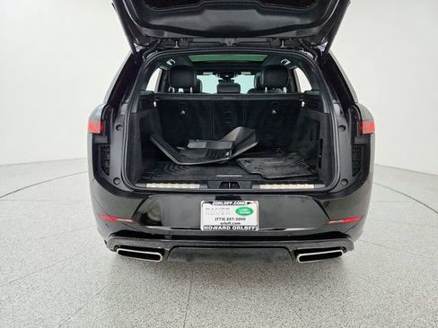 Certified 2024 Land Rover Range Rover Sport Dynamic SE AWD/4WD image 15