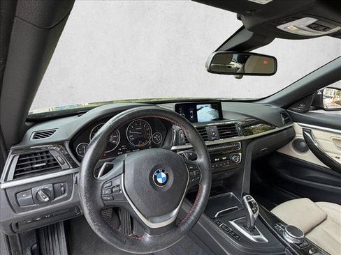 Used 2017 BMW 430i Convertible RWD image 10