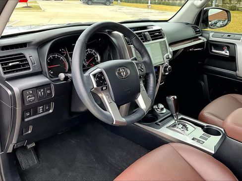 Used 2023 Toyota 4Runner Limited image 17