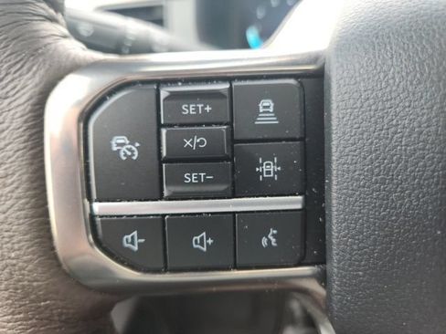 Used 2025 Ford F150 King Ranch AWD/4WD image 43