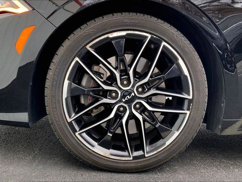 Used 2023 Kia K5 GT w/ GT1 Package image 9