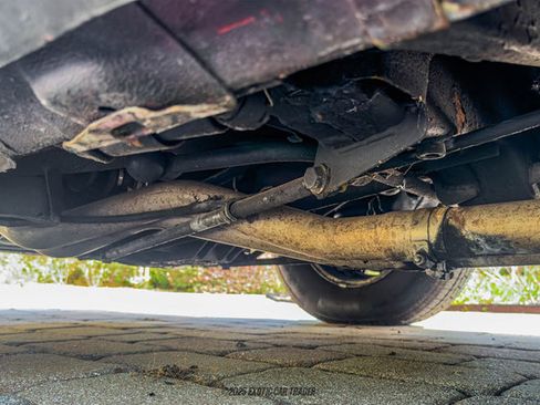 Used 1993 Rolls-Royce Silver Spur II image 51