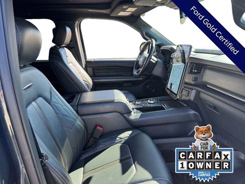 Certified 2023 Ford Expedition Platinum image 20