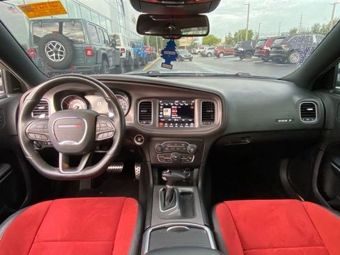 Used 2023 Dodge Charger Scat Pack image 17