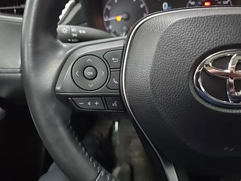 Used 2023 Toyota Corolla Cross LE w/ Moonroof Package AWD/4WD image 20