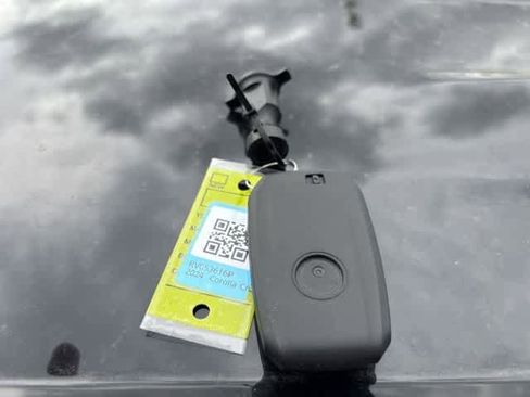 Used 2024 Toyota Corolla Cross S image 24