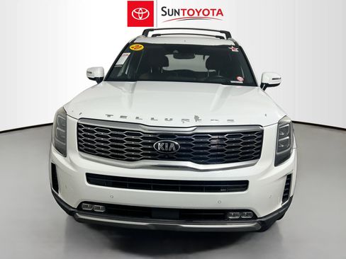 Used 2020 Kia Telluride SX w/ SX Prestige Package image 10