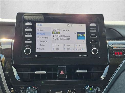 Used 2023 Toyota Camry LE FWD image 9