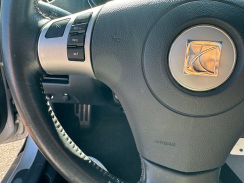 Used 2008 Saturn Sky w/ Premium Trim Package RWD image 19