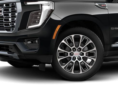 New 2026 GMC Yukon Denali RWD image 31