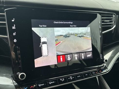 Used 2022 Jeep Wagoneer Series I w/ Convenience Group I image 40