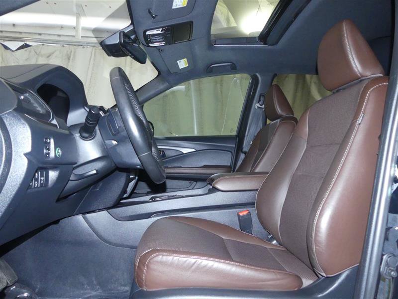 Used 2024 Honda Ridgeline RTL image 20
