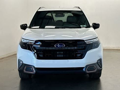 Certified 2026 Subaru Forester Sport AWD/4WD image 29