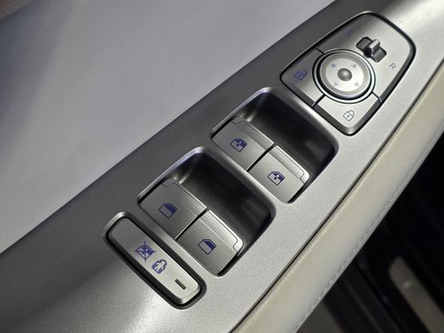 Used 2023 Hyundai Palisade Limited image 22