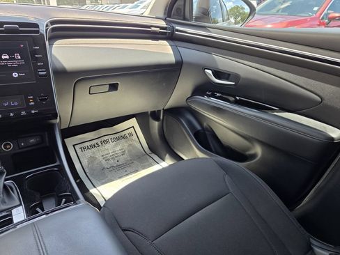 Used 2022 Hyundai Tucson SEL w/ Convenience Package AWD/4WD image 15
