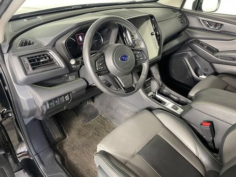 Used 2023 Subaru Ascent Onyx Edition AWD/4WD image 3