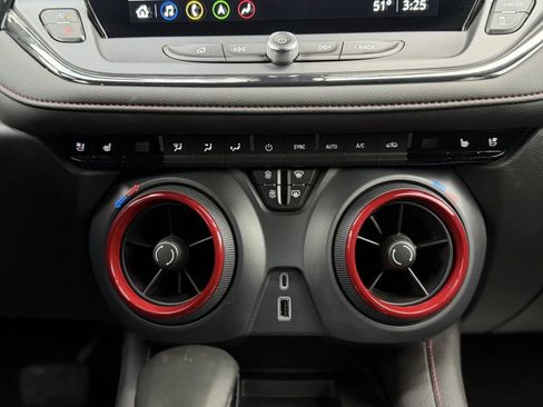 Used 2023 Chevrolet Blazer RS w/ Driver Confidence II Package image 39