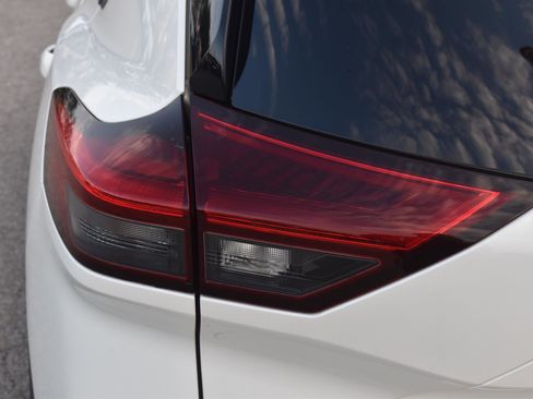 Used 2023 Nissan Rogue Platinum w/ Platinum Premium Package AWD/4WD image 7