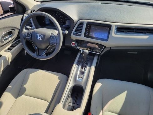 Used 2021 Honda HR-V EX image 30