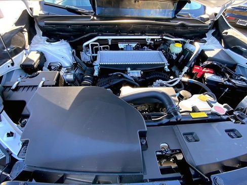 New 2026 Subaru Ascent Touring image 12