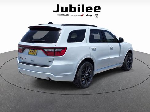 New 2026 Dodge Durango GT RWD image 5