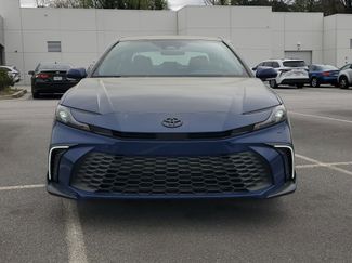New 2026 Toyota Camry SE video 2