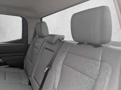 Used 2023 Toyota Tundra SR5 w/ TRD Sport Premium Package AWD/4WD image 15