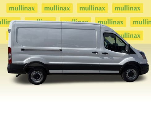 New 2026 Ford Transit 250 148 Medium Roof image 16