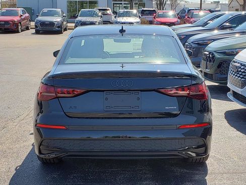 New 2026 Audi A3 2.0T Premium AWD/4WD image 4