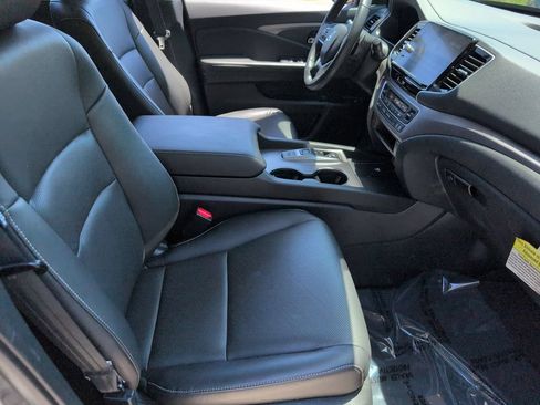 Used 2025 Honda Ridgeline RTL image 30