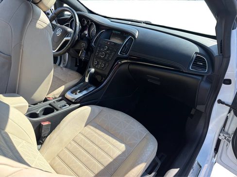 Used 2019 Buick Cascada Premium FWD image 34
