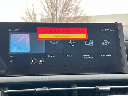 New 2026 Hyundai Tucson Blue SE AWD/4WD image 34