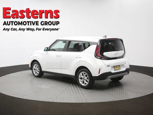 Used 2024 Kia Soul LX w/ Option Group 015 FWD image 63