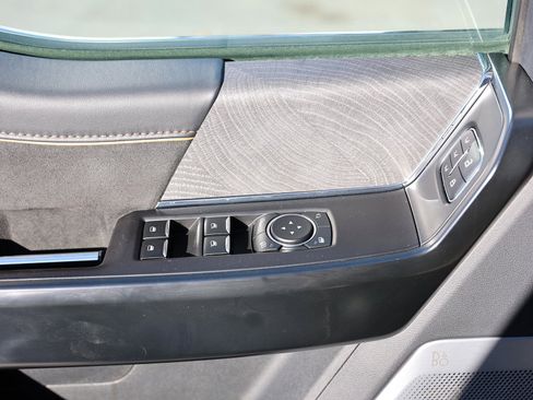 Used 2023 Ford F150 Platinum w/ Equipment Group 701A High image 47