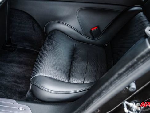 Used 2011 Aston Martin Rapide RWD image 64