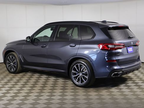 Used 2020 BMW X5 M50i w/ Premium Package AWD/4WD image 13