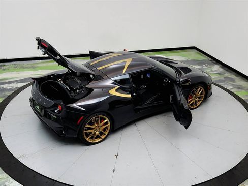 Used 2017 Lotus Evora 400 RWD image 31