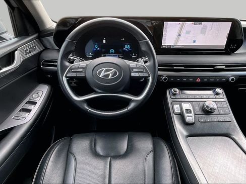 Used 2024 Hyundai Palisade Limited AWD/4WD image 6