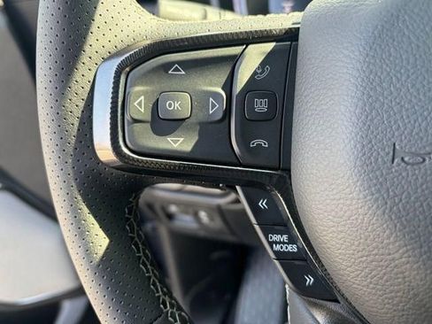 New 2026 RAM 1500 Rebel w/ Advanced Safety Group II image 18