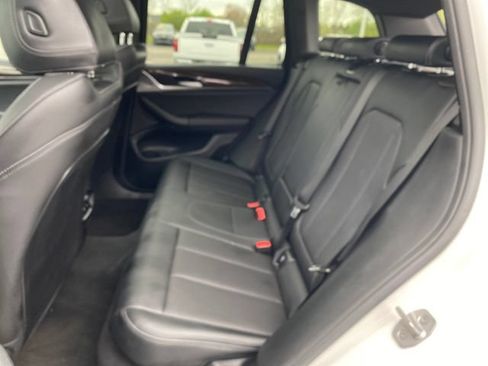 Used 2024 BMW X3 xDrive30i AWD/4WD image 18