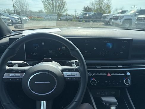 Used 2026 Hyundai Santa Cruz XRT image 20