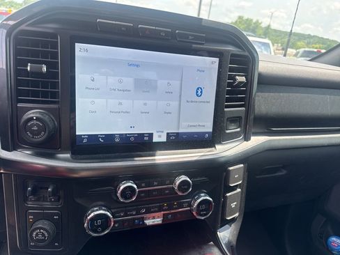 Used 2021 Ford F150 Tremor w/ Equipment Group 402A High AWD/4WD image 12