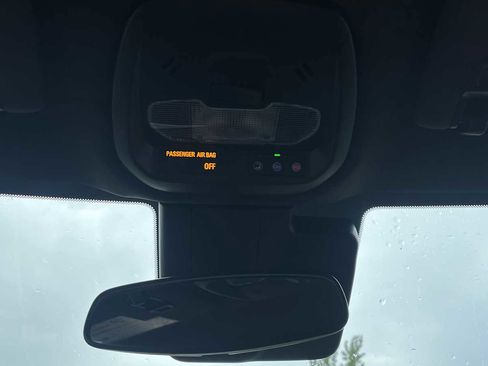 New 2025 Buick Envista Preferred w/ Convenience I Package image 23