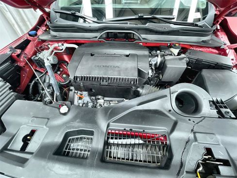 Certified 2024 Honda Pilot EX-L image 11