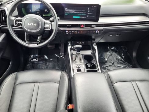 Used 2025 Kia Sorento S w/ Panoramic Sunroof Package FWD image 24