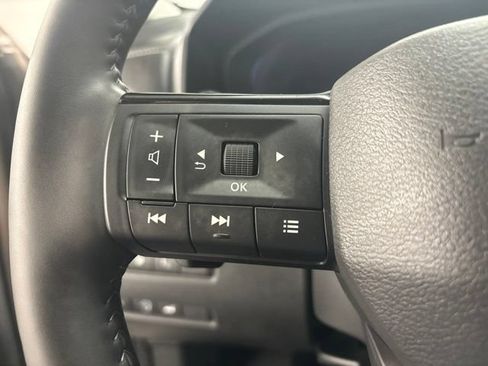 Used 2026 Nissan Rogue Platinum w/ Platinum Premium Package AWD/4WD image 21