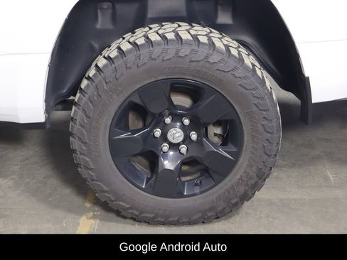 Used 2023 RAM 1500 Big Horn AWD/4WD image 42