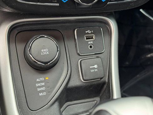 Used 2020 Jeep Compass High Altitude image 22